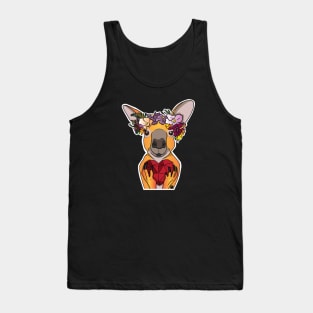 Kangaroo Heart Tank Top